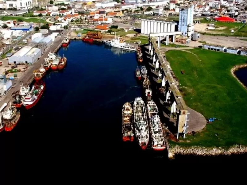 Presentan en Mar del Plata una denuncia contra harineras por supuesta contaminaci&oacute;n y ausencia de permisos