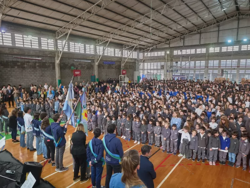 Violencia y discriminaci&oacute;n preocupan en Mar del Plata tras el fuerte mensaje difundido por el Colegio Einstein