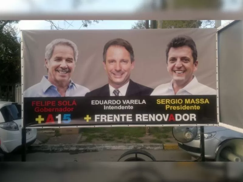 Varela, el infiltrado: cómo un ex massista puso en crisis al armado libertario en Merlo