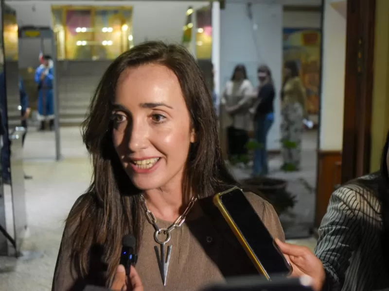 Confirman el armado de  la nacionalista Victoria Villarruel en la Cuarta y suman a Souto en Jun&iacute;n