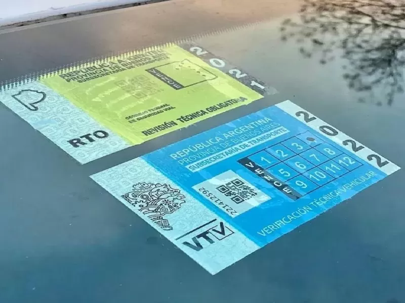 Los municipios buscan ganar terreno en Buenos Aires con un nuevo esquema para abaratar la VTV