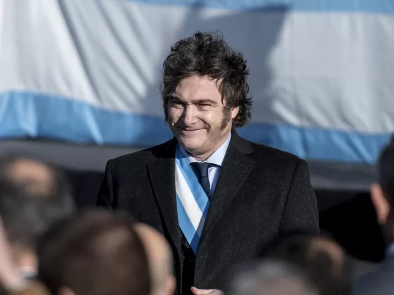 Con Milei, más de la mitad de los chicos pobres ya no come lo suficiente