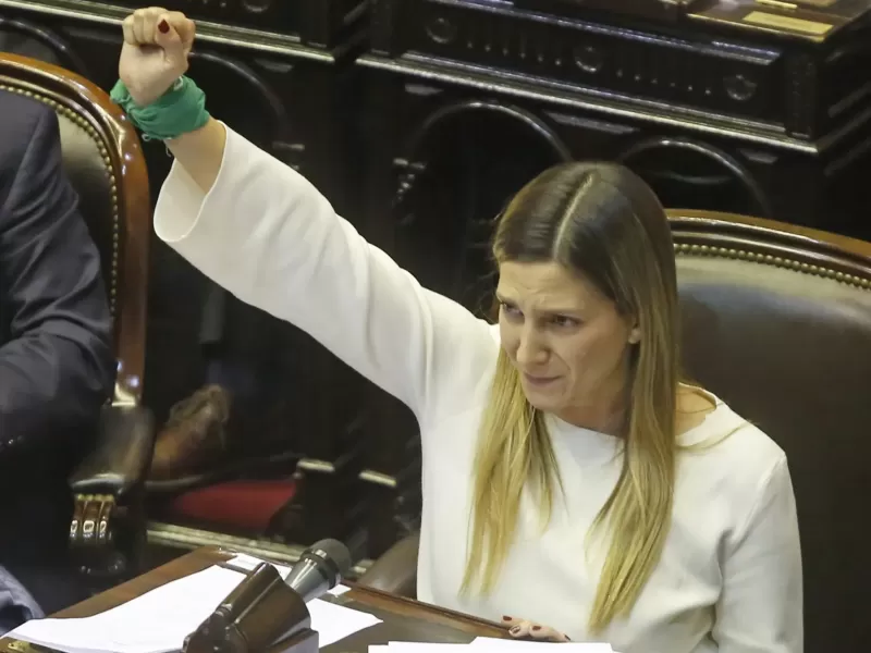 VIDEO | ¿Traición o convicción? El pasaje de Lospennato a la vereda opuesta que preocupa al macrismo