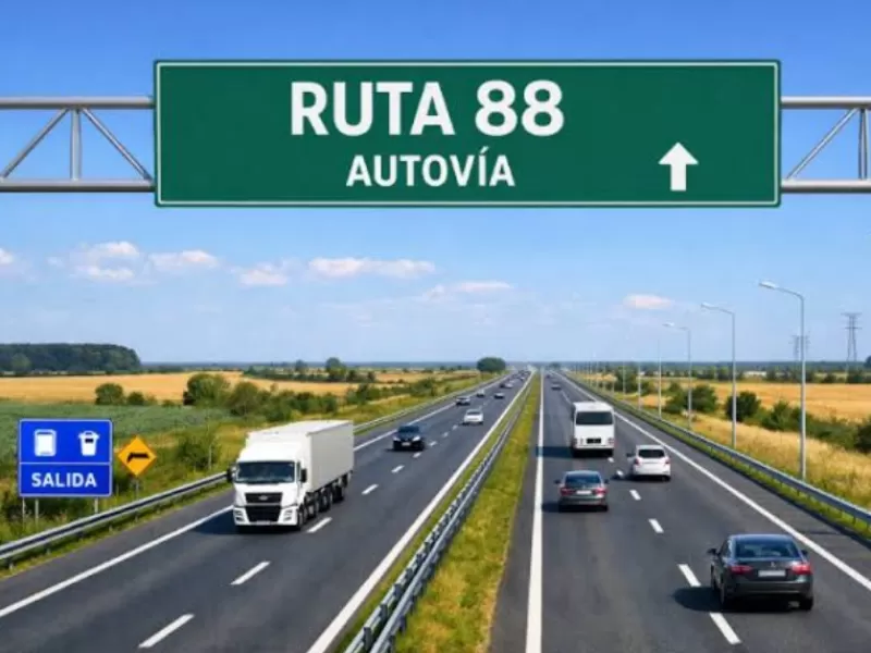Con respaldo legislativo, Buenos Aires acelera la transformaci&oacute;n de dos rutas clave hacia la Costa Atl&aacute;ntica