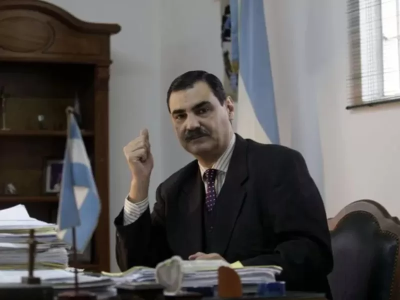 Mar del Plata se moviliza por Alfredo L&oacute;pez y denuncian un intento de disciplinar a un juez por sus decisiones