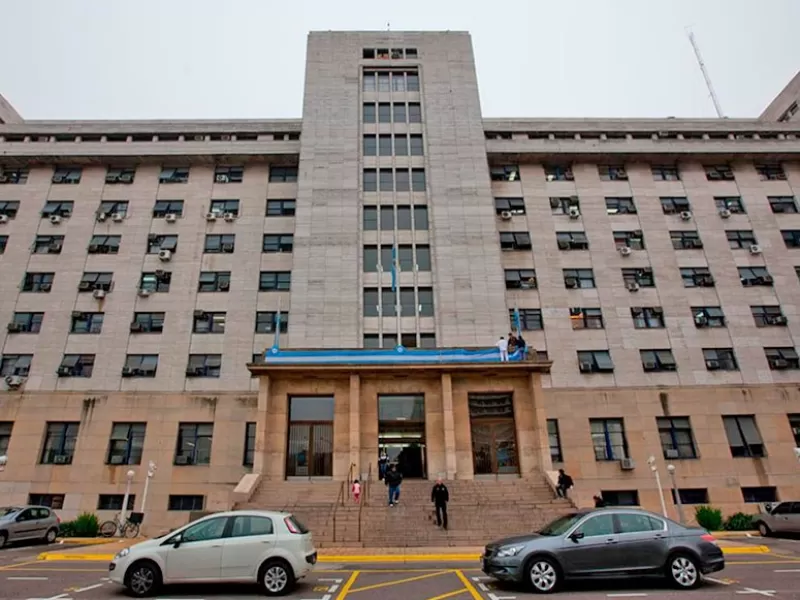Acusan al Federal 11 de haber perdido un expediente y muestran sellos que contradicen la respuesta oficial del juzgado