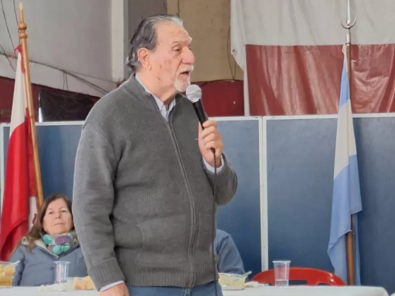 La cr&iacute;tica de Federico Storani a Milei sum&oacute; cuestionamientos por Brasil, el FMI y Vaca Muerta