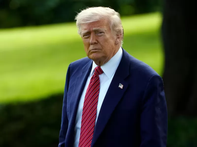 Juez federal frena al nacionalista Trump y protege documentos de 5000 venezolanos bajo el TPS