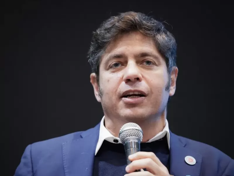 Docentes apuntan contra Axel Kicillof por un esquema que dificulta licencias a quienes cumplieron a&ntilde;os de servicio