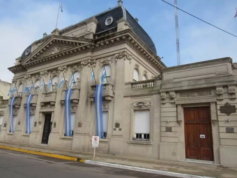 Incertidumbre en 9 de Julio luego de que Walter Depaoli dejara la Subsecretar&iacute;a de Seguridad y Tr&aacute;nsito