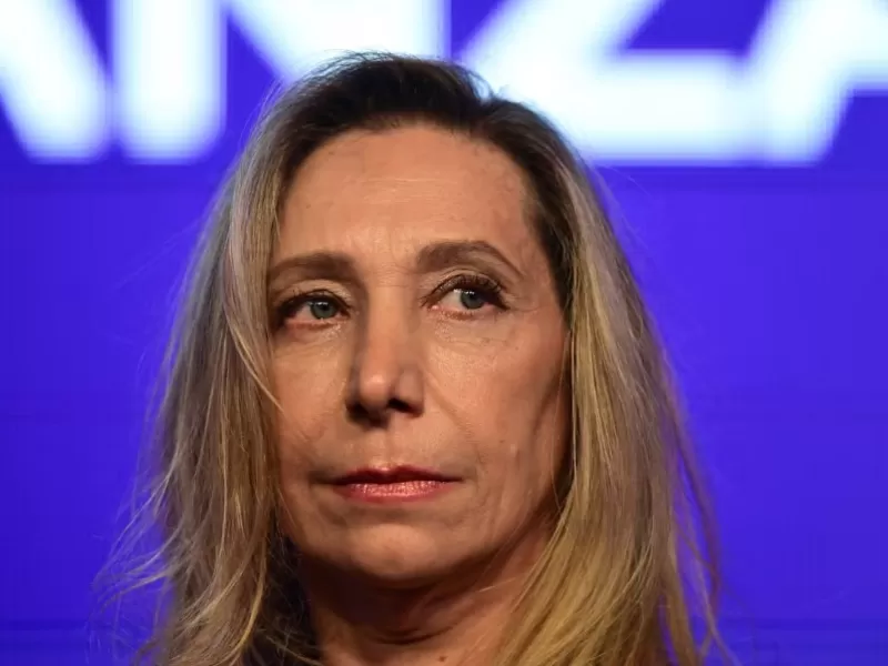 Karina Milei enfrenta la falta de ideas entre los diputados y exige propuestas para sostener la gestión