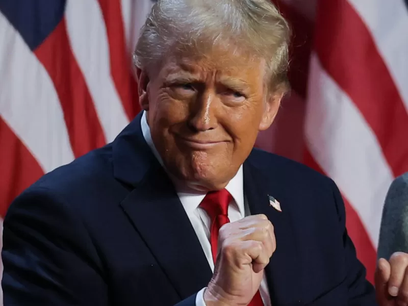 El nacionalista Trump anuncia un sorpresivo alto el fuego entre Israel e Irán tras 12 días de conflicto