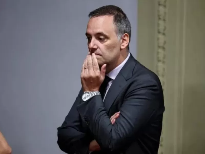 Pazo y compa&ntilde;&iacute;a encontraron en la Inocencia Fiscal un mecanismo que reduce controles sobre la evoluci&oacute;n patrimonial