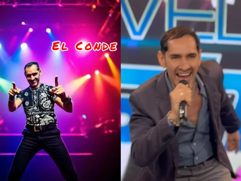 Gustavo Ojeda repasó sus inicios, su identidad musical y los proyectos que prepara para 2026