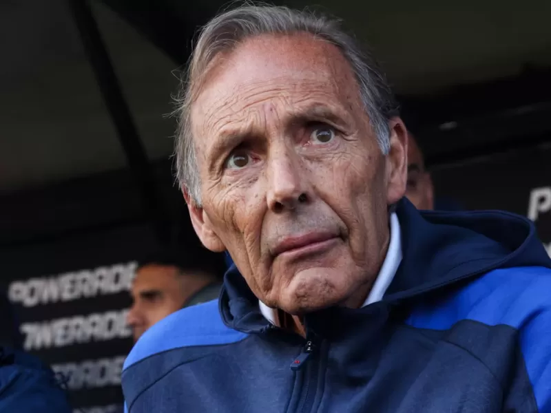 Boca enfrenta una nueva interna con el desembarco de Miguel Ángel Russo
