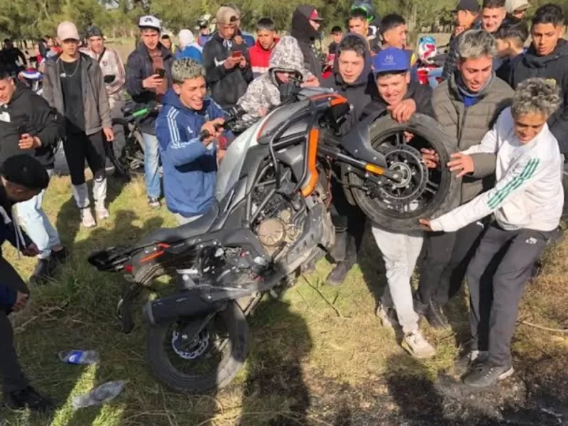Investigar solo al ladr&oacute;n ya no alcanza en Mar del Plata ante ataques con armas, veh&iacute;culos y coordinaci&oacute;n previa