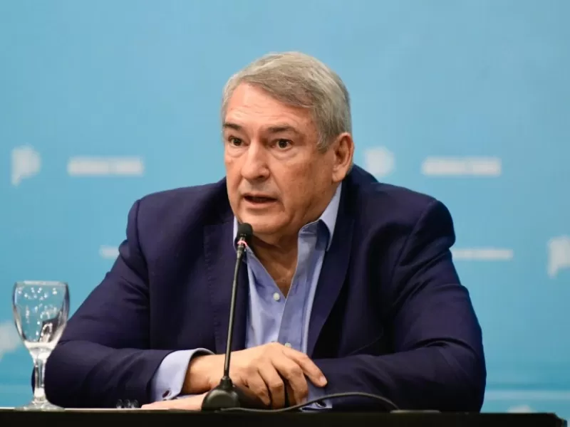 Un nuevo informe golpea a Buenos Aires: el fideicomiso de Jorge D&rsquo;Onofrio perdi&oacute; 596 millones sin ejecutar recursos de multas