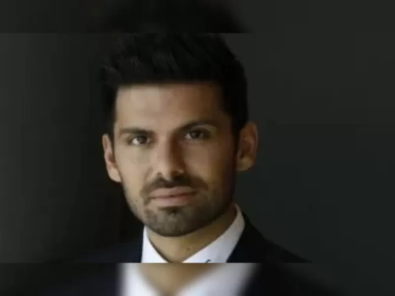 Augusto Marini: del “Carajo” libertario al bolsillo del contribuyente