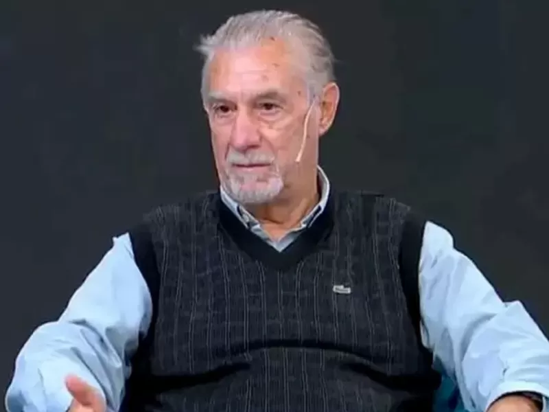 Federico Storani vincul&oacute; la apertura de importaciones con quiebras de PyMEs y deterioro de la actividad industrial