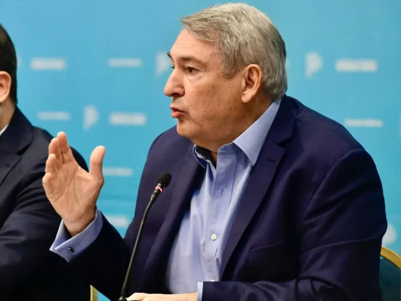 Nuevo capítulo en la causa D'Onofrio: ¿Lavado de dinero a través de un complejo deportivo?