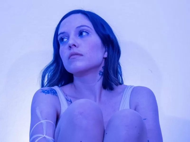 Candela Schiavon Cruz prepara un nuevo álbum tras lanzar su primer trabajo en 2024