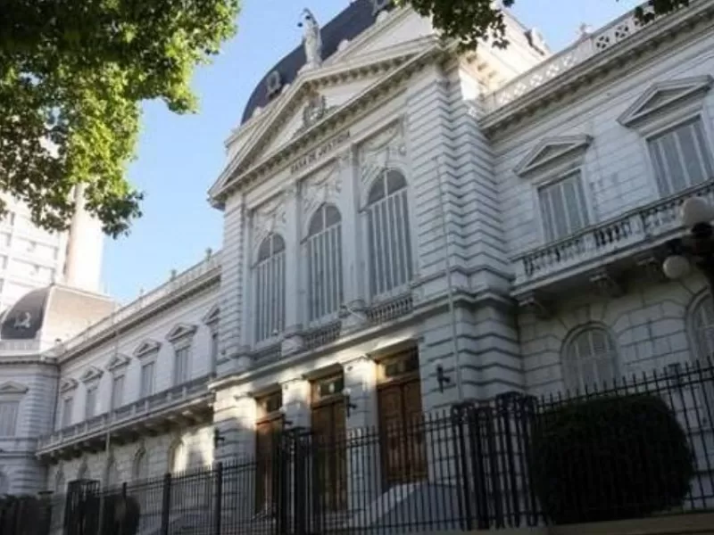 La Corte bonaerense qued&oacute; en la mira de los judiciales por la demora para definir el futuro de Albisu