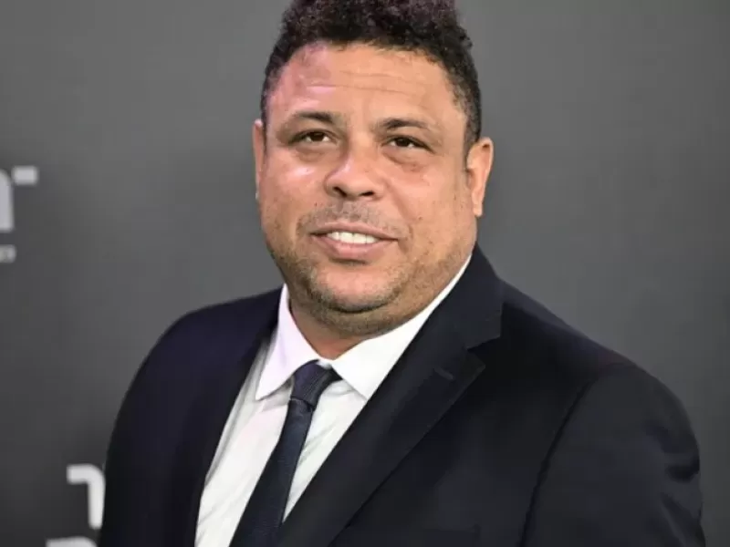 "Nunca vi nada igual": Ronaldo Nazario destac&oacute; el nivel del Mundial y llen&oacute; de elogios a Argentina y Espa&ntilde;a