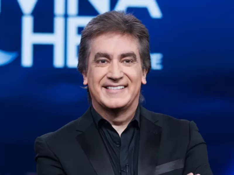 El armado que promueve a Dante Gebel present&oacute; su organizaci&oacute;n nacional y fij&oacute; metas de expansi&oacute;n