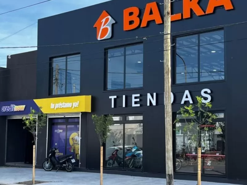 Rio Negro bajo an&aacute;lisis por la habilitaci&oacute;n acelerada de financieras que descuentan cuotas a estatales