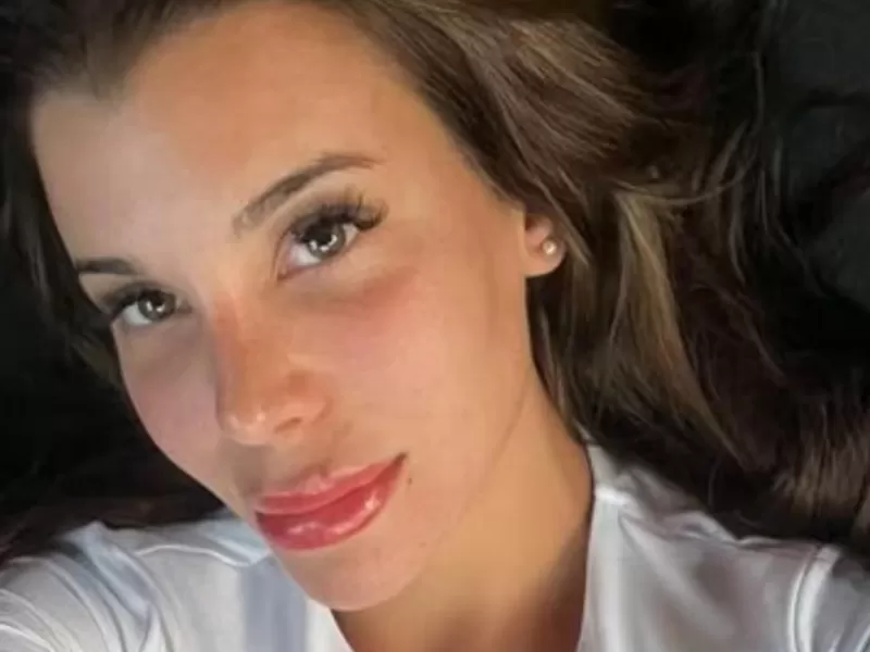 Charlotte Caniggia y Melody Luz vuelven a estar en el centro de la escena