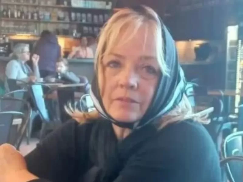 “Pañuelos Negros” debutará en Plaza de Mayo con un acto para reclamar la liberación de militares detenidos