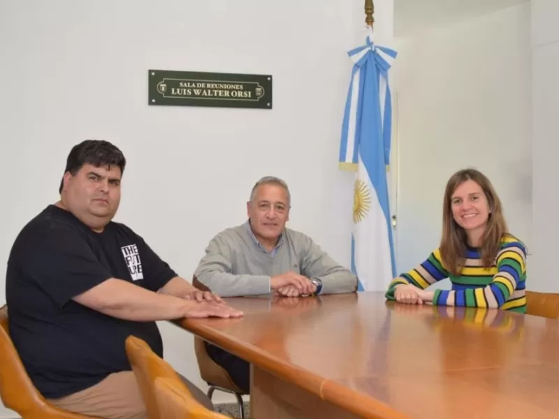 La Justicia investiga en Mar del Plata a un referente sindical tras bloqueos a establecimientos