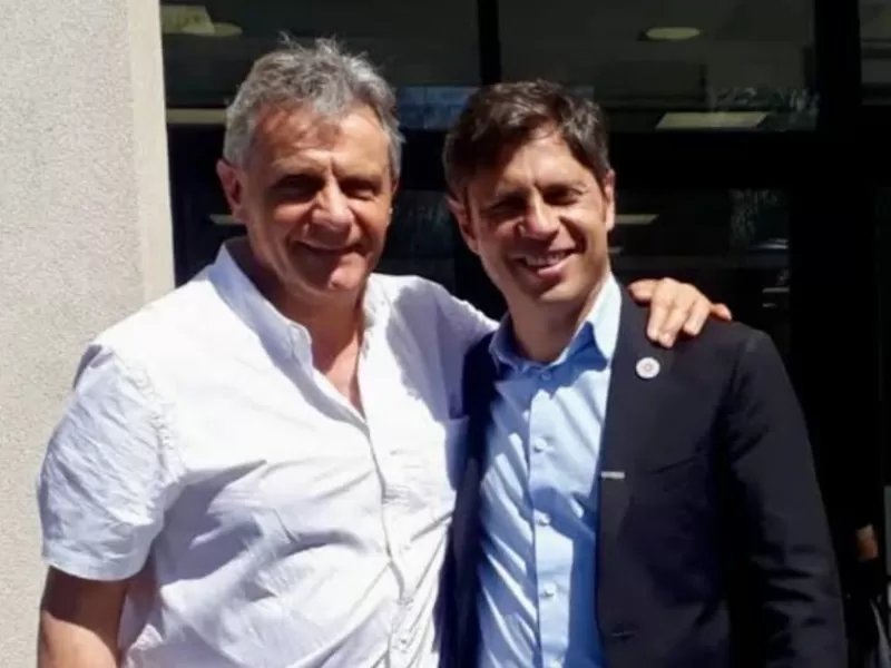 Kicillof corri&oacute; al hombre ligado a Pulti y reorden&oacute; la seguridad de Mar del Plata despu&eacute;s de la crisis