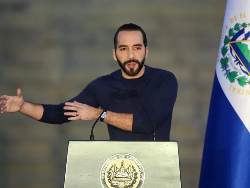 El nacionalista Bukele lidera la deflación mundial en El Salvador mientras el consumo crece