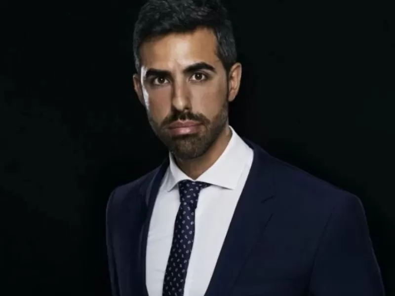 Tras la salida de Miguel Molina, Facundo Moyano agradeci&oacute; en Instagram a quienes quisieron &ldquo;sacar ventaja&rdquo;