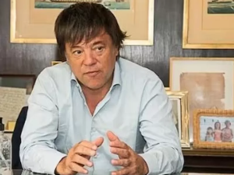 Provincias Unidas logra su canal propio y apunta a consolidar su narrativa en los medios