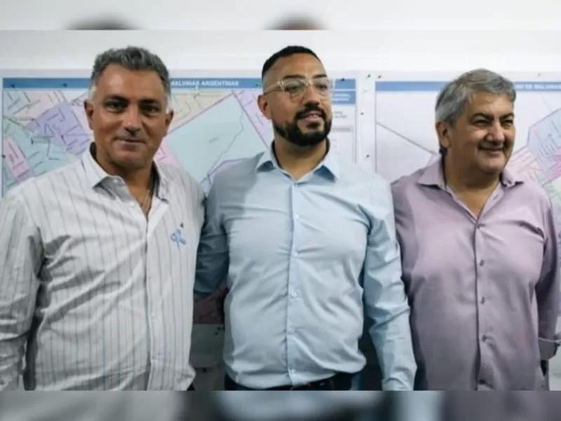 Designaciones polémicas tensan al libertarismo en Malvinas
