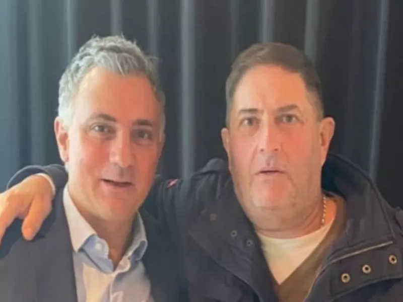 Militantes libertarios denuncian irregularidades en el armado electoral dentro de Ensenada