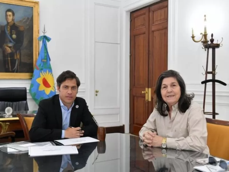 Carlos Tejedor recaud&oacute; millones por la Tasa Vial y la oposici&oacute;n exige explicaciones sobre d&oacute;nde qued&oacute; el dinero