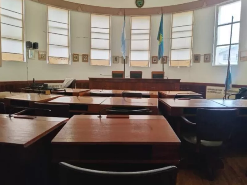 Pol&eacute;mica en Mar Chiquita por la aprobaci&oacute;n de un plan para blanquear ampliaciones particulares