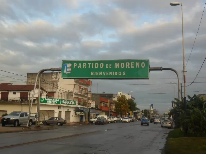 Denuncian un posible basural de cueros en Moreno tras la quiebra de una hist&oacute;rica curtiembre
