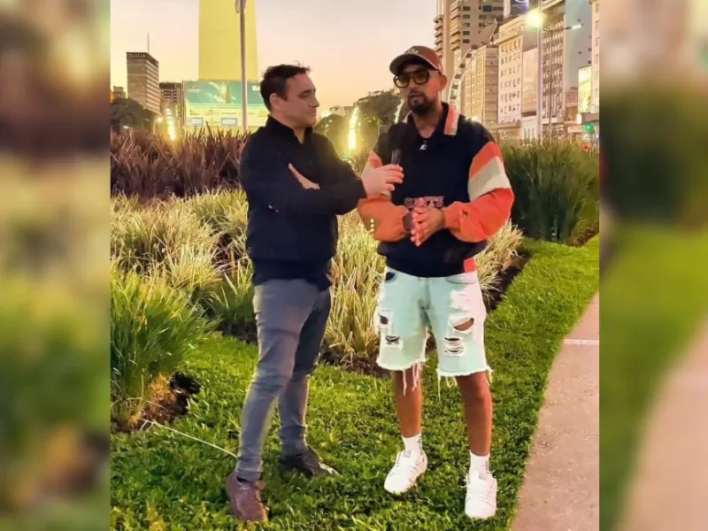 Córdoba exporta perreo: este sábado, edición porteña en Punto X
