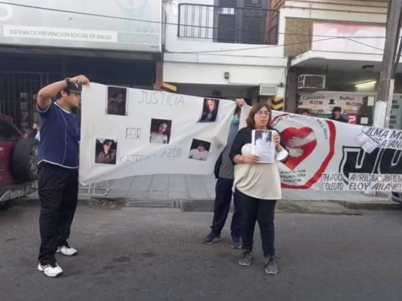 Presentaci&oacute;n administrativa busca aclarar si m&eacute;dicos ejercieron sin habilitaci&oacute;n en un centro de salud de Pilar