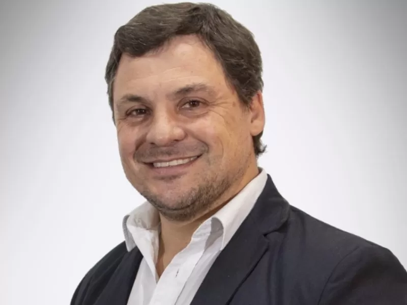 San Andr&eacute;s de Giles atraviesa horas cr&iacute;ticas mientras Gesualdi sigue de licencia y Di Tata no puede asumir plenamente