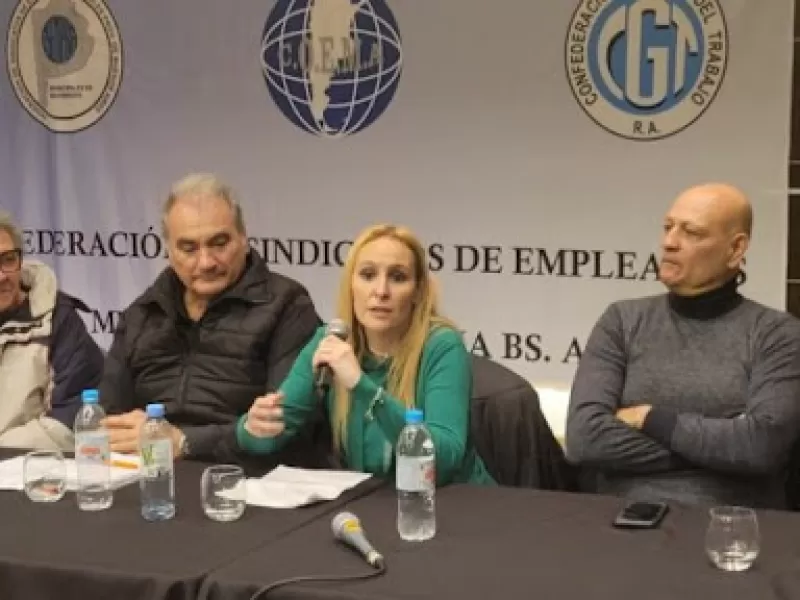 El SETRAM acusó al Municipio de Mar del Plata de vulnerar derechos en los ascensos de empleados