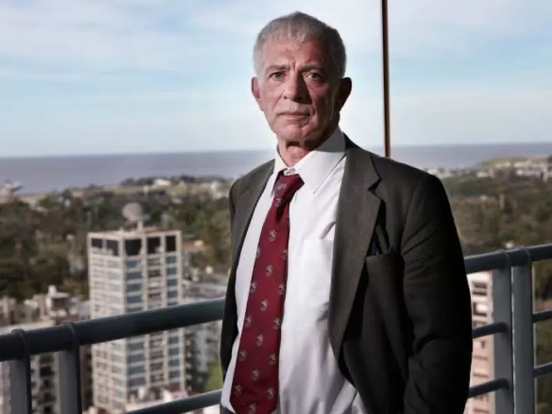 Mariano C&uacute;neo Libarona qued&oacute; alcanzado por una denuncia que pide revisar honorarios, clientes y movimientos econ&oacute;micos