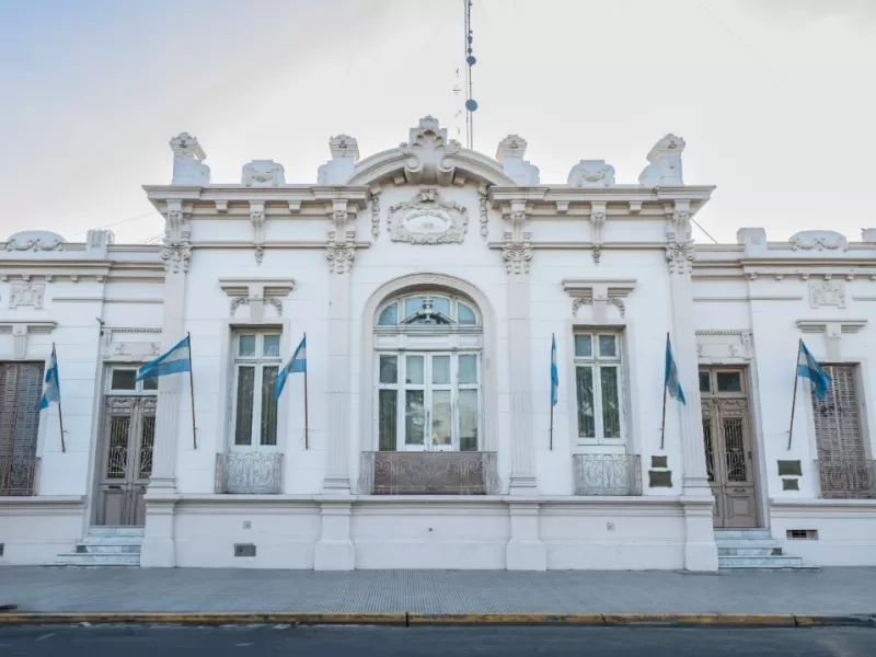 Acusan al gobierno de Moreno de avanzar sobre propiedades con una ordenanza que chocar&iacute;a con normas superiores