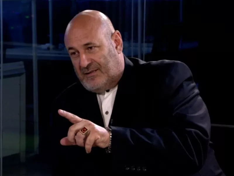 Santiago C&uacute;neo descart&oacute; un &ldquo;veranito&rdquo; econ&oacute;mico y calific&oacute; como catastr&oacute;ficos los indicadores oficiales