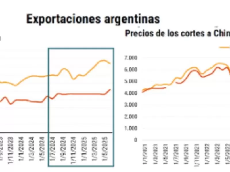 La Encuesta CREA expone el atraso que Javier Milei niega