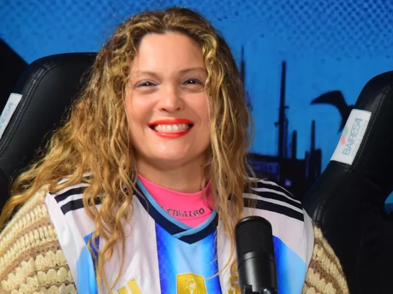 Avellaneda aparece en los planes de Silvina Soria, que lanz&oacute; un programa y anticip&oacute; su desaf&iacute;o electoral